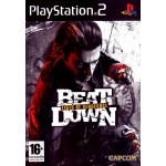 Beat Down - Fists of Vengeance [PS2]